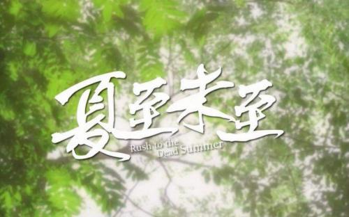 夏至未至唯美经典语录大全
