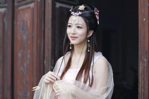 关于爱情的唯美古风句子