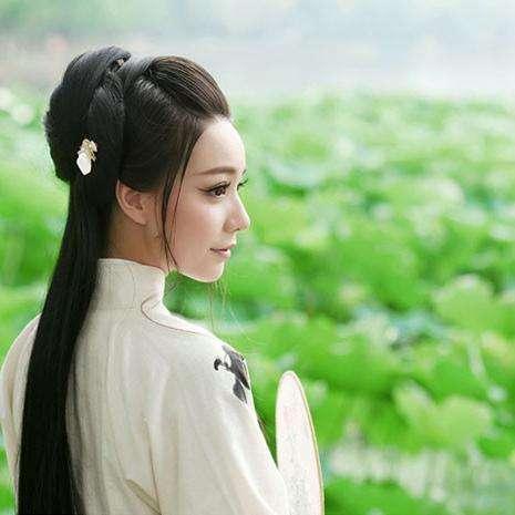 唯美古风句子_古风句子大全