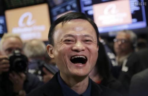 马云的72句精彩语录 中英文