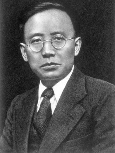 郭沫若经典语录，值得收藏