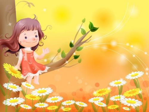 六一儿童节贺卡祝福语