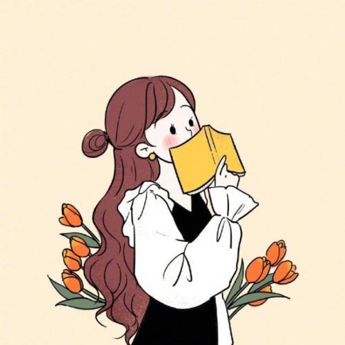 唯美治愈系小清新说说